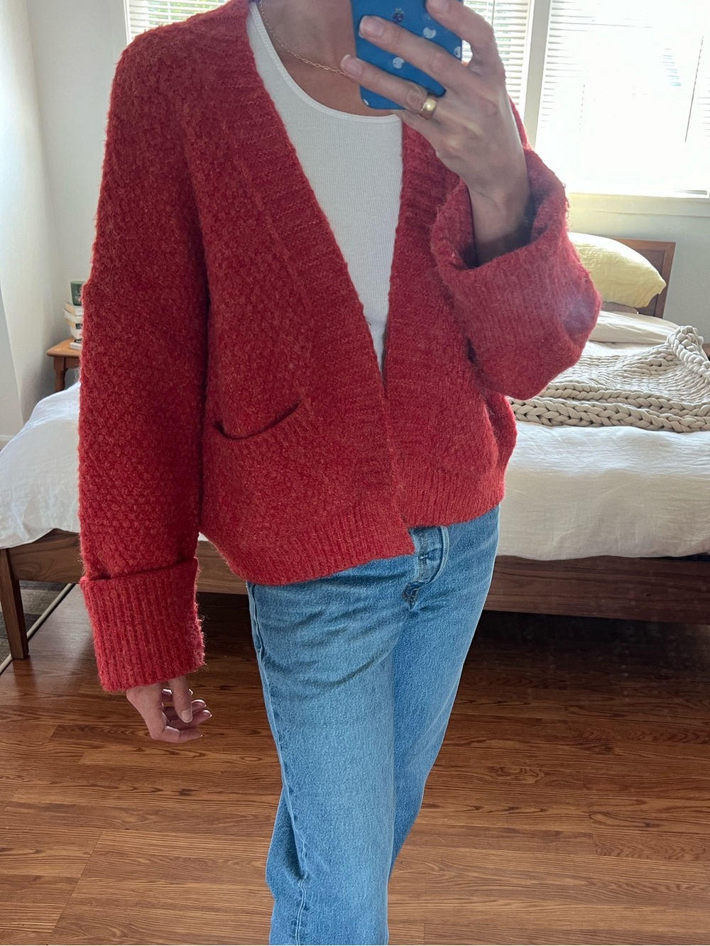 Anthropology Sweater